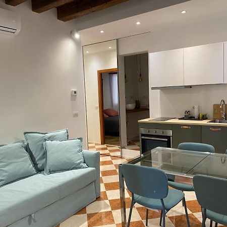 Ca' Degli Specchieri - A Due Passi Da Piazza San Marco Daire Venedik Dış mekan fotoğraf
