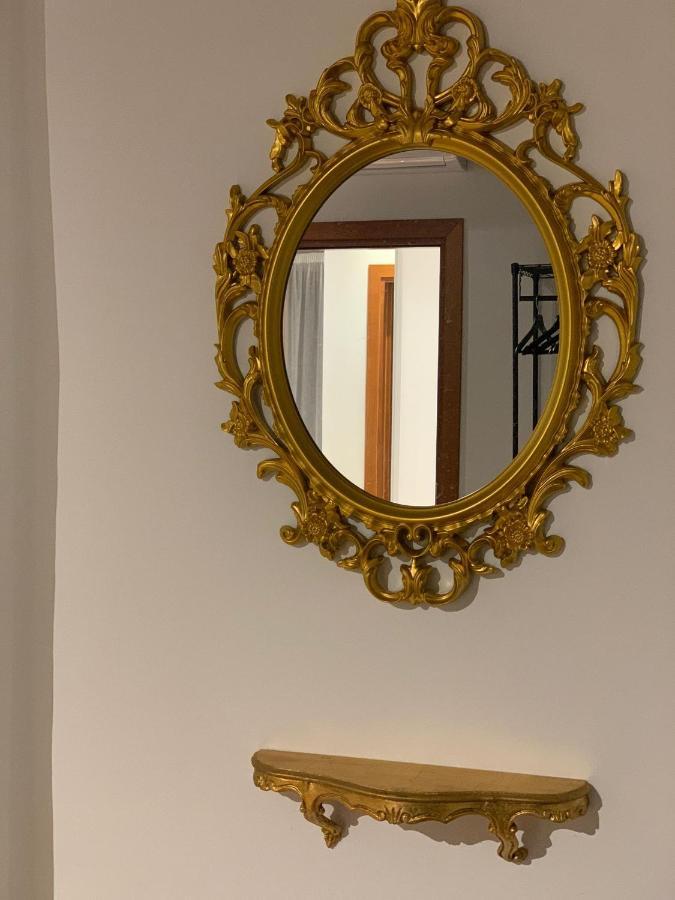 Ca' Degli Specchieri - A Due Passi Da Piazza San Marco Daire Venedik Dış mekan fotoğraf